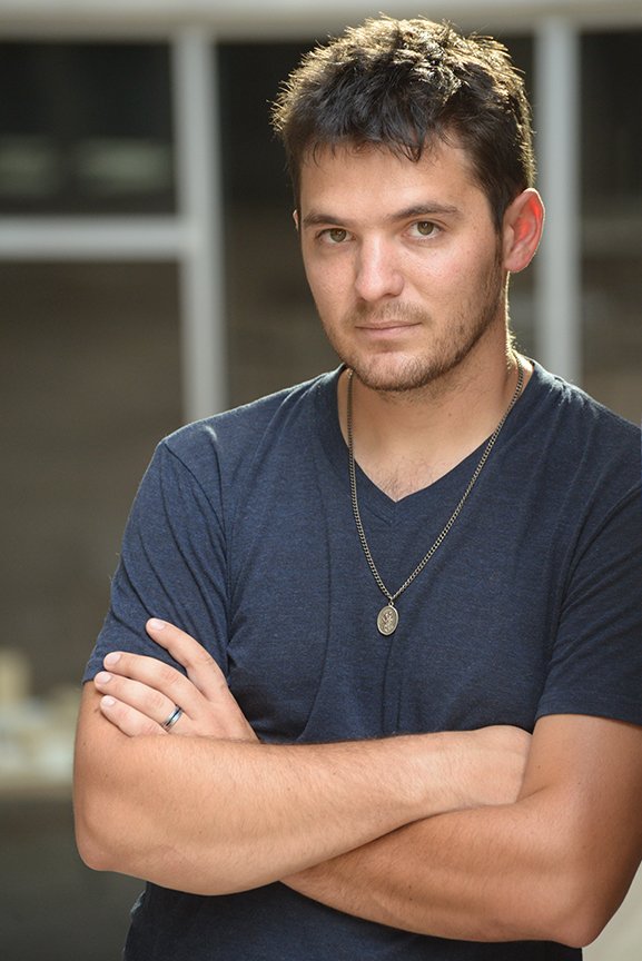 Daniel