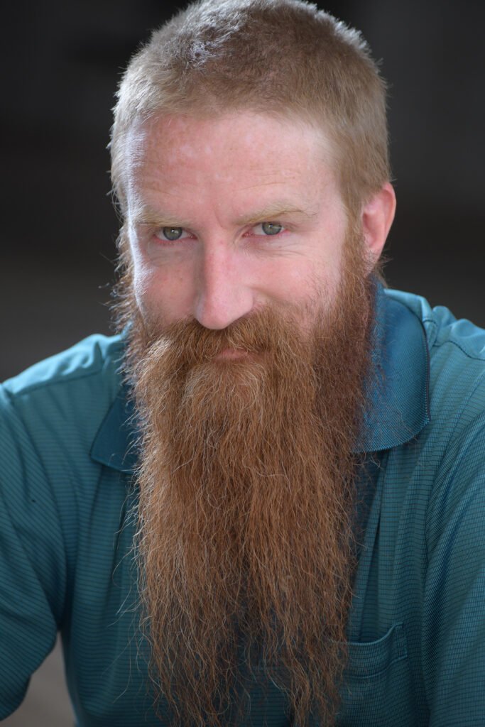 Sam Barber