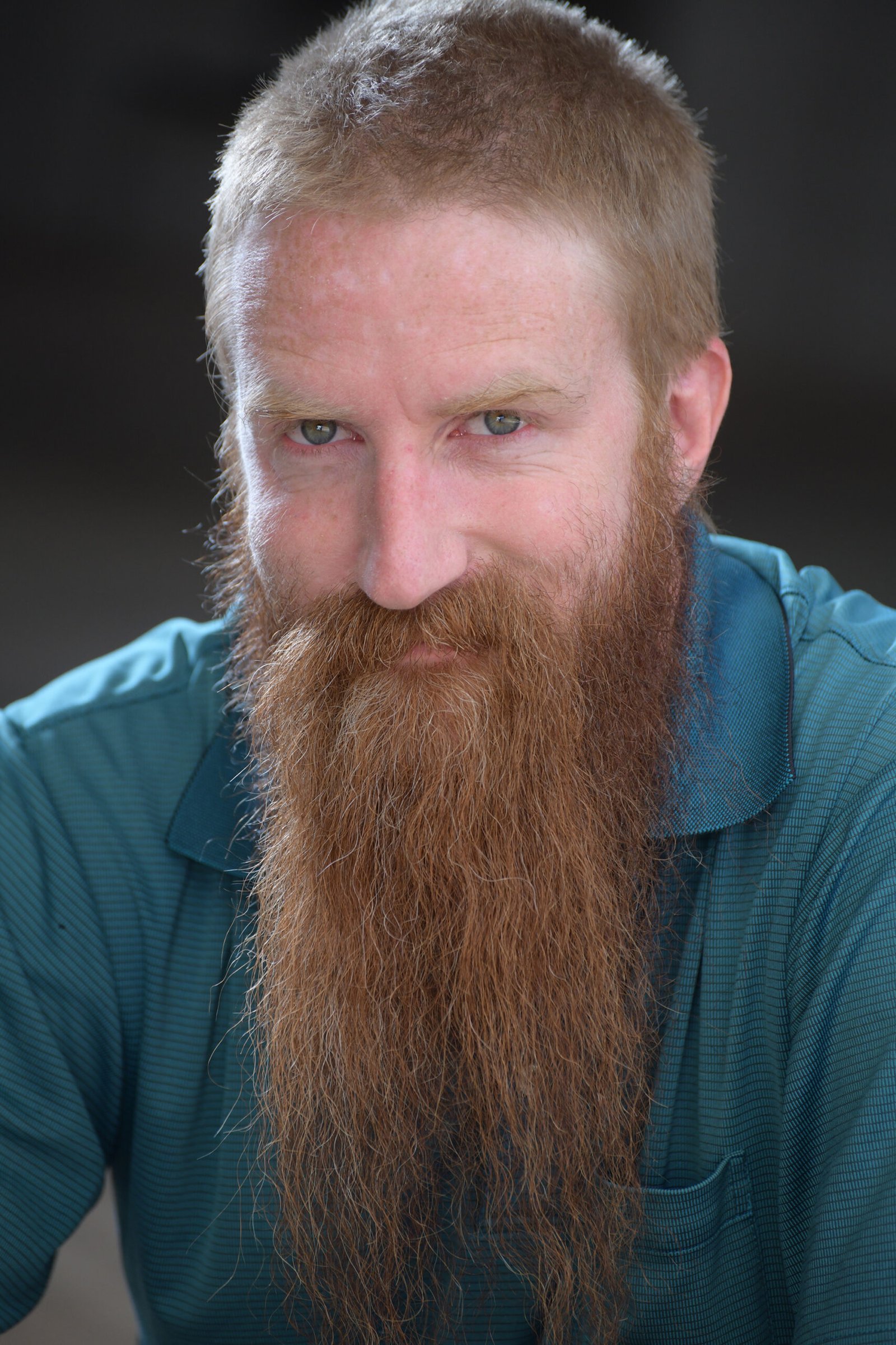Sam Barber